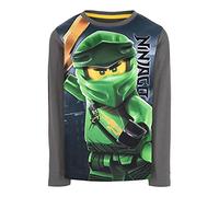 LEGO Jungen Ninjago Jungen Langarmshirt, 949, 92