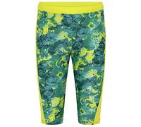 LEGO Jungen Ninjago UPF 40+ Sonnenschutz Lwalex 302 Badehose, 836 Lime Green, 116 EU