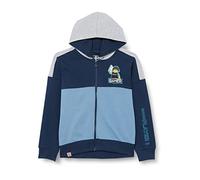 LEGO Jungen Sweatjacke Mit Kapuze Strickjacke, 531, 104 EU