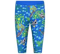 LEGO Jungen Unisex UPF 40+ Sonnenschutz Lwalex 309 Badehose, 557 Blue, 128 EU
