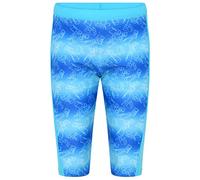 LEGO Jungen Unisex UPF 40+ Sonnenschutz Lwalex 309 Badehose, 593 Bright Blue, 116 EU