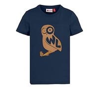 LEGO Jungen Wear Jungen T-Shirt, Dunkle Navy, 116