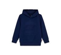 Lego Kapuzenpullover Kinder I Pullover Kinder I Sweatshirt Kinder | Hoodie Jungen und Mädchen I Blau Sweatshirt I 122