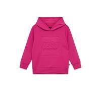 LEGO® Kapuzenpullover Kinder I Pullover Kinder I Sweatshirt Kinder | Hoodie Jungen und Mädchen I Rosa Sweatshirt I 122