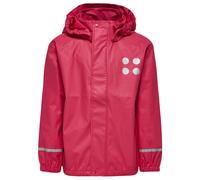 LEGO® Wear - Regenjacke JAMAICA 101 in red Gr.140