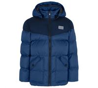 LEGO - Kid's Jebel 733 Jacket - Winterjacke, Gr. 152, blau (DarkBlue)