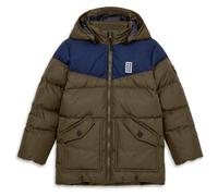 LEGO - Kid's Jebel 733 Jacket - Winterjacke, Gr. 152, braun (DarkOlive)