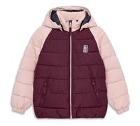 LEGO - Kid's Jipe 704 Jacket - Winterjacke, Gr. 140, rot/rosa (Purple)