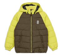LEGO - Kid's Jipe 704 Jacket - Winterjacke, Gr. 146, braun (DarkOlive)