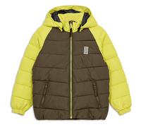 LEGO - Kid's Jipe 704 Jacket - Winterjacke, Gr. 86, braun (DarkOlive)