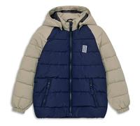 LEGO - Kid's Jipe 704 Jacket - Winterjacke, Gr. 98, blau (Beige)