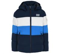 LEGO - Kid's Jipe 705 Jacket - Winterjacke, Gr. 134, blau (DarkNavy)