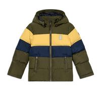 LEGO - Kid's Jipe 705 Jacket - Winterjacke, Gr. 140, oliv (DarkOlive)