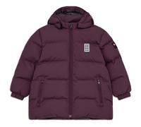 LEGO - Kid's Jojo 704 - Winterjacke, Gr. 104, lila (Purple)