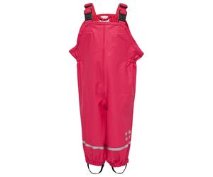 LEGO - Kid's Peggy 101 Rain Pants - Regenhose, Gr. 116, rot/rosa (Red)
