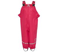 Lego Wear Kinder Regenhose rot Peggy101 Gr. 74 - 116