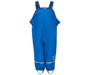 LEGO - Kid's Power 101 Rain Pants - Regenhose, Gr. 110, blau (Blau)