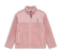 LEGO - Kid's Sian 609 Teddy Jacket - Fleecejacke, Gr. 164, rosa (Rose)