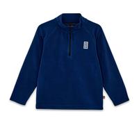 LEGO - Kid's Sinclair 702 Pullover - Fleecepullover, Gr. 146, blau (Blue)