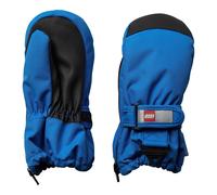 LEGO® kidswear Fäustlinge LWAripo 80 blau webware