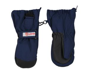 LEGO® kidswear Fäustlinge LWAripo 86 dunkelblau