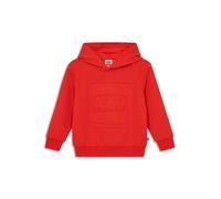 LEGO® Kidswear Hoodie Rot 128