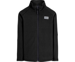 LEGO® kidswear LEGO CARDIGAN - LWSINCLAIR 703 BLACK (995) 116