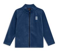 LEGO® kidswear LEGO CARDIGAN - LWSINCLAIR 703 DARK BLUE (577) 86