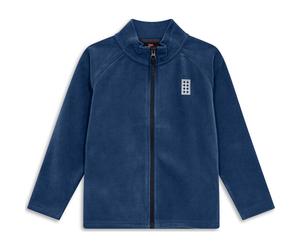LEGO® kidswear LEGO CARDIGAN - LWSINCLAIR 703 DARK BLUE (577) 86