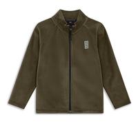 LEGO® kidswear LEGO CARDIGAN - LWSINCLAIR 703 DARK OLIVE (8026) 116