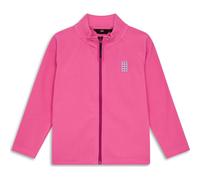 LEGO® kidswear LEGO CARDIGAN - LWSINCLAIR 703 PINK (4431) 140