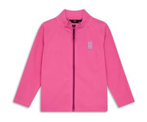 LEGO® kidswear LEGO CARDIGAN - LWSINCLAIR 703 PINK (4431) 158