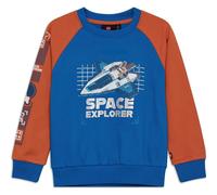LEGO® kidswear LEGO CITY SWEATSHIRT - LWSAKU 706 BLUE (557) 134