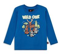 LEGO® kidswear LEGO DUPLO T-shirt - Lwtasi 700 blue (557) 80