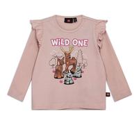 LEGO® kidswear LEGO DUPLO T-shirt - Lwtracy 700 light pink (4012) 80