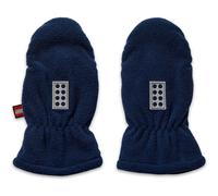 LEGO® kidswear LEGO FLEECE MITTENS - LWALEX 700 DARK NAVY (590) 80
