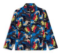 LEGO® kidswear LEGO FLEECEJAKKE - LWSAKU 708 BLUE (536) 122