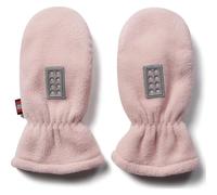 LEGO® kidswear LEGO FLEECEVANTER - LWALEX 700 LIGHT PINK (4012) 80