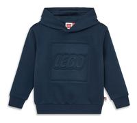 LEGO® kidswear LEGO HOODED SWEATSHIRT - LWSKY 600 DARK NAVY (590) 152