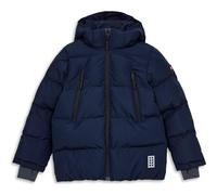 LEGO® kidswear LEGO JAKKE - LWJAZ 711 DARK NAVY (590) 116