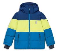 LEGO® kidswear LEGO JAKKE - LWJAZ 805 BLUE (536) 116