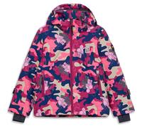 LEGO® kidswear LEGO JAKKE - LWJAZ 808 FUCHSIA (4071) 134