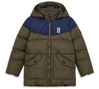 LEGO® kidswear LEGO JAKKE - LWJEBEL 733 DARK OLIVE (8026) 116