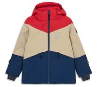 LEGO® kidswear LEGO JAKKE - LWJESTED 708 DARK BLUE W.RED (5772) 116