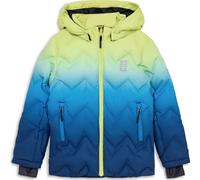 LEGO® kidswear LEGO JAKKE - LWJESTED 709 BLUE (536) 110