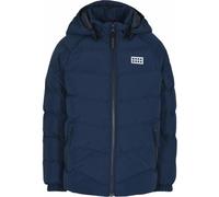 LEGO® kidswear LEGO JAKKE - LWJIPE 704 DARK NAVY (590) 158