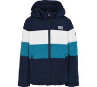 LEGO® kidswear LEGO JAKKE - LWJIPE 705 DARK NAVY (590) 134