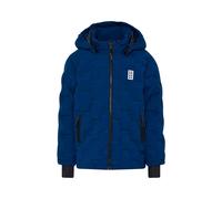 LEGO Winterjacke "Jipe 706" in Dunkelblau - 55% | Größe 128 | Kinderjacken