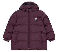 LEGO® kidswear LEGO JAKKE - LWJOJO 704 PURPLE (655) 116