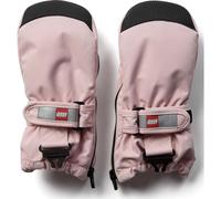 LEGO® kidswear LEGO LUFFER MED MEMBRAN - LWARIPO 703 LIGHT PINK (4012) 80